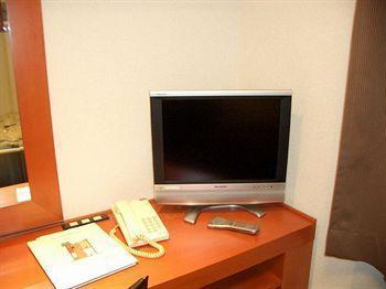 Hotel Mystays Kanda Tōkyō