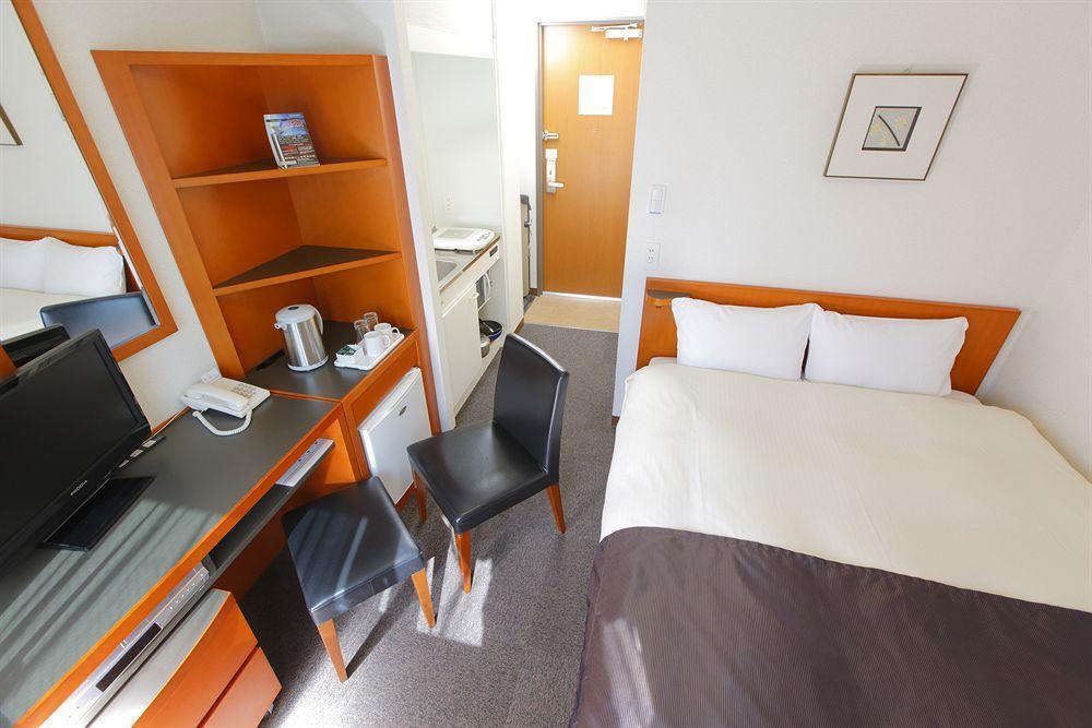 Hotel Mystays Kanda Tōkyō