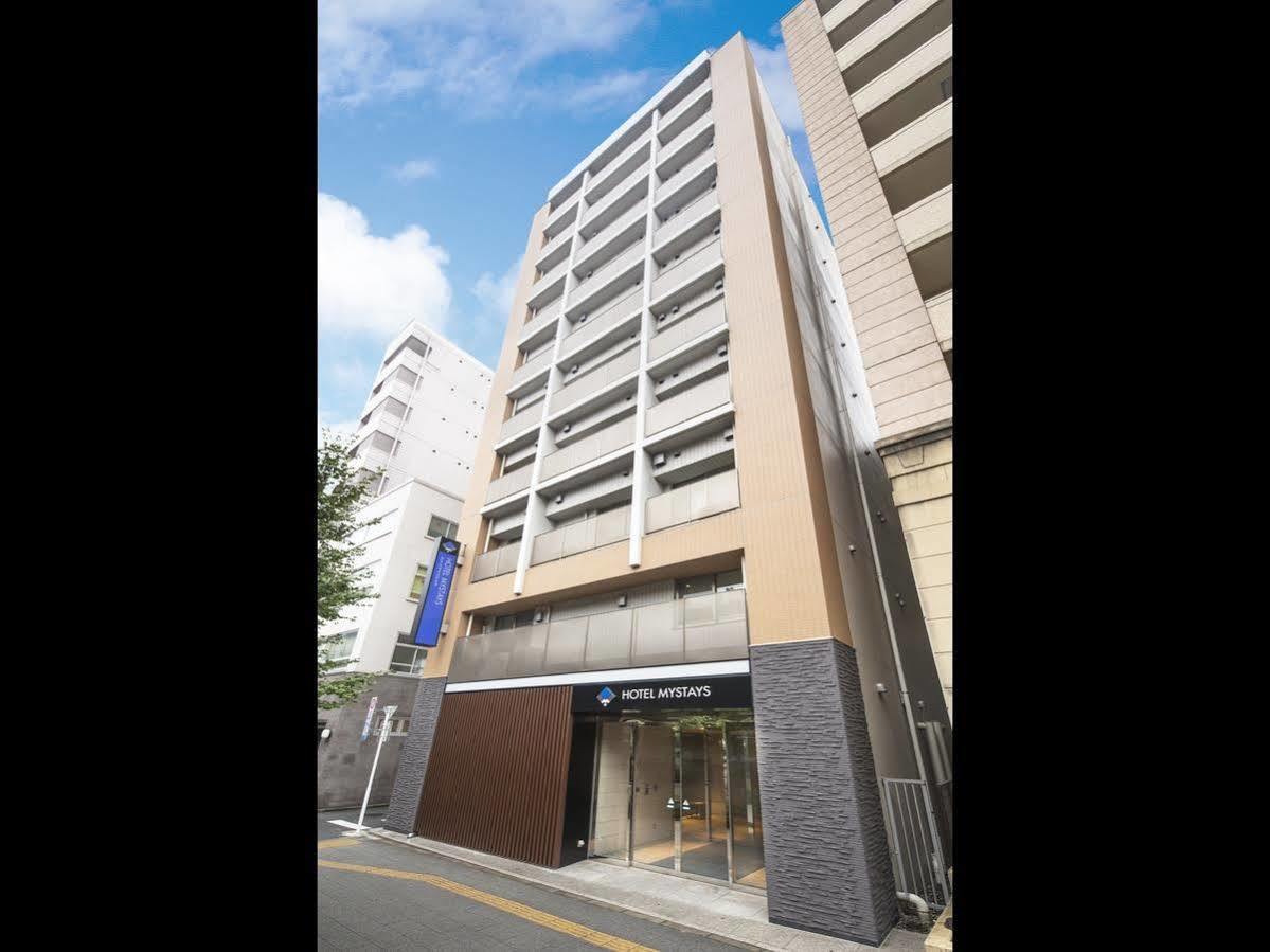 ホテルマイステイズ神田 ホテル 東京都