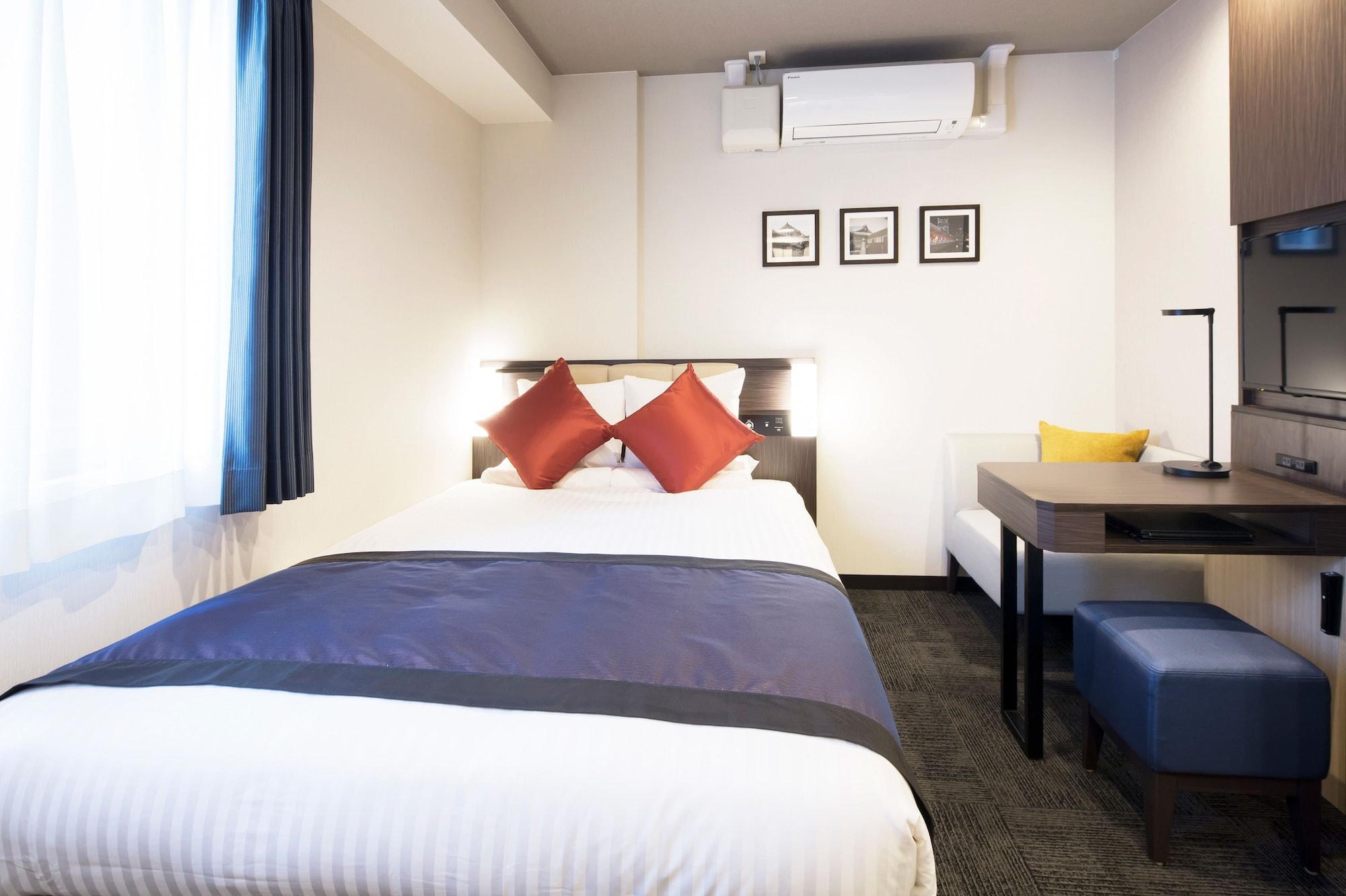 Mystays 神田酒店 3* 東京都