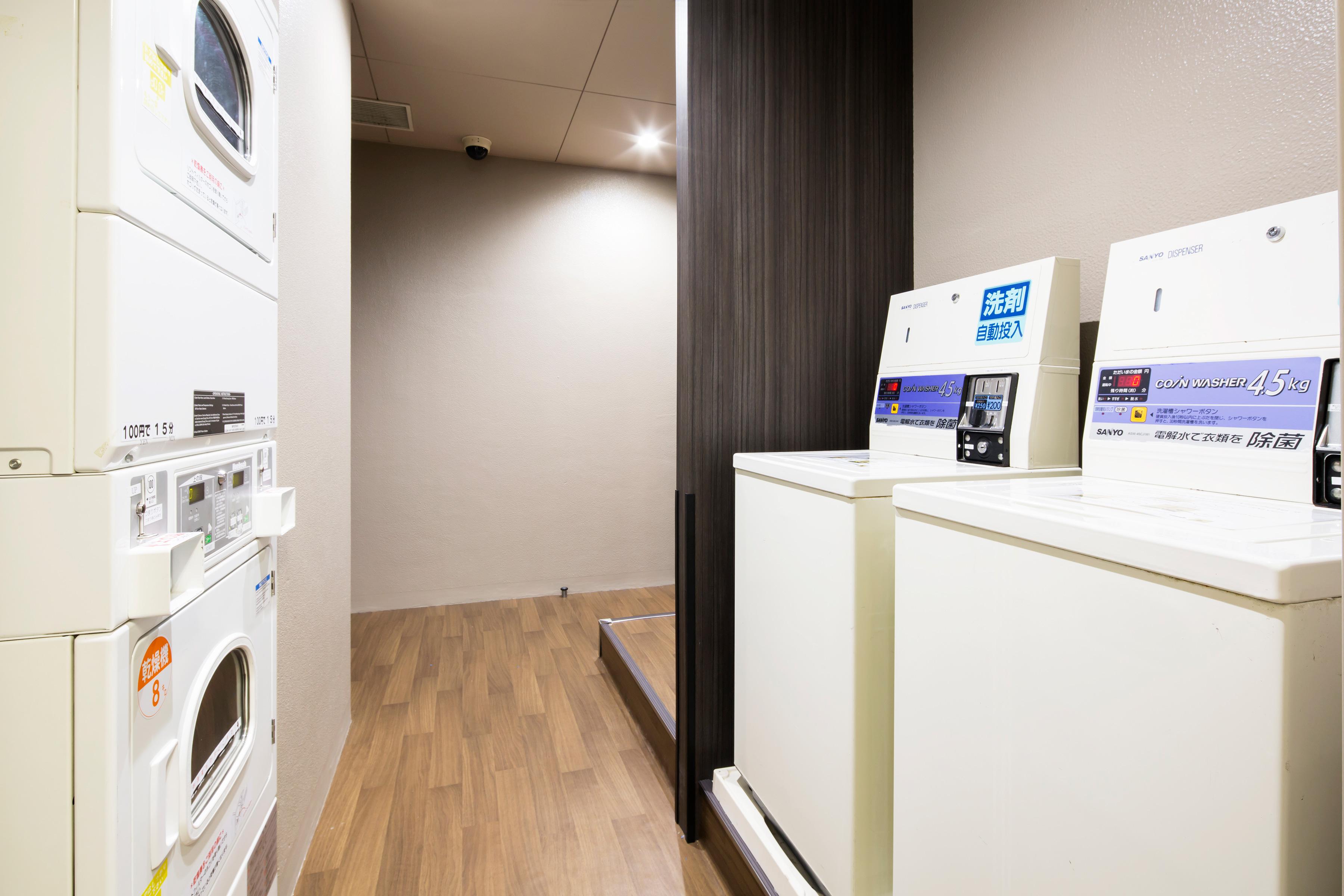 Mystays 神田酒店