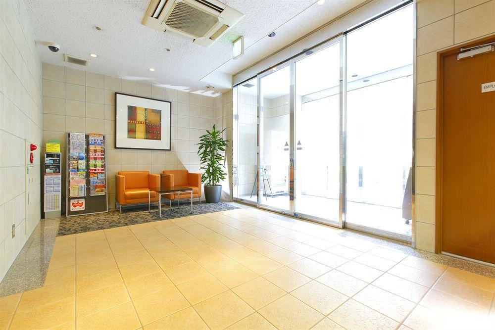 Mystays 神田酒店 酒店