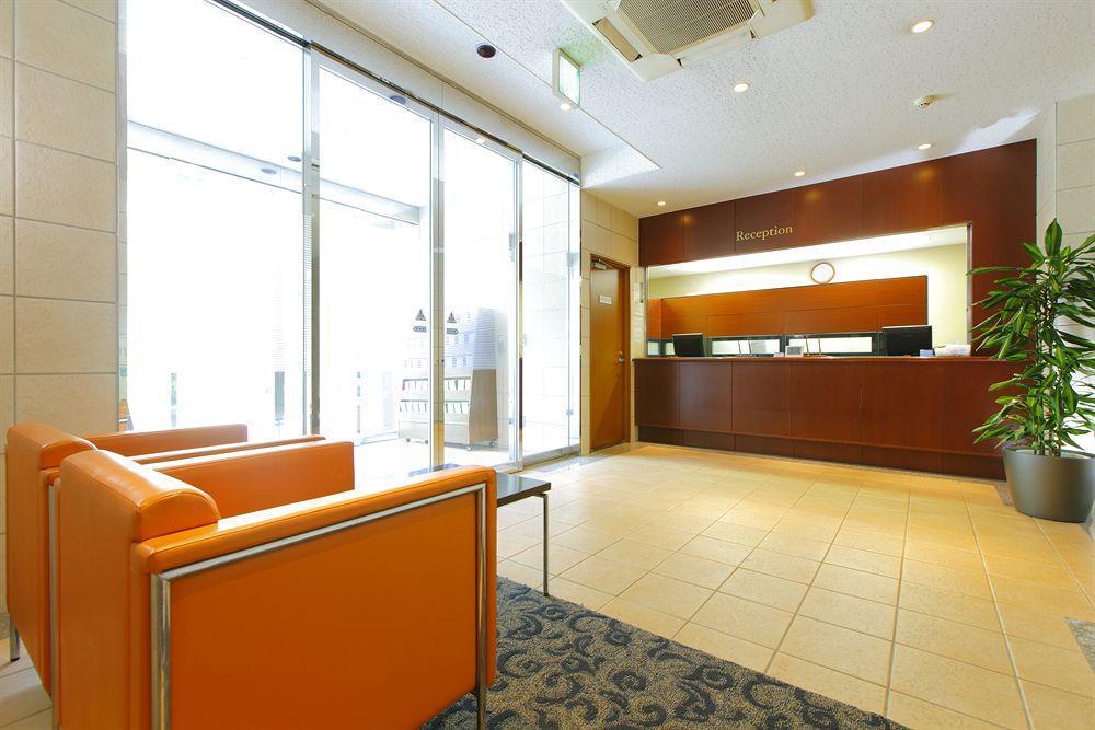 Mystays 神田酒店 3*