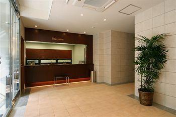 Mystays 神田酒店 酒店 3*