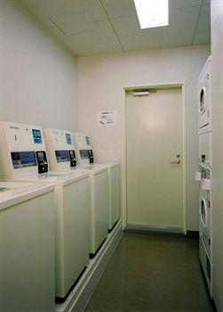 Mystays 神田酒店 3*